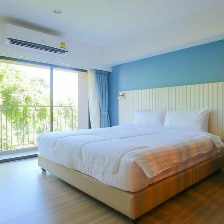 Huahin City View Luaran gambar