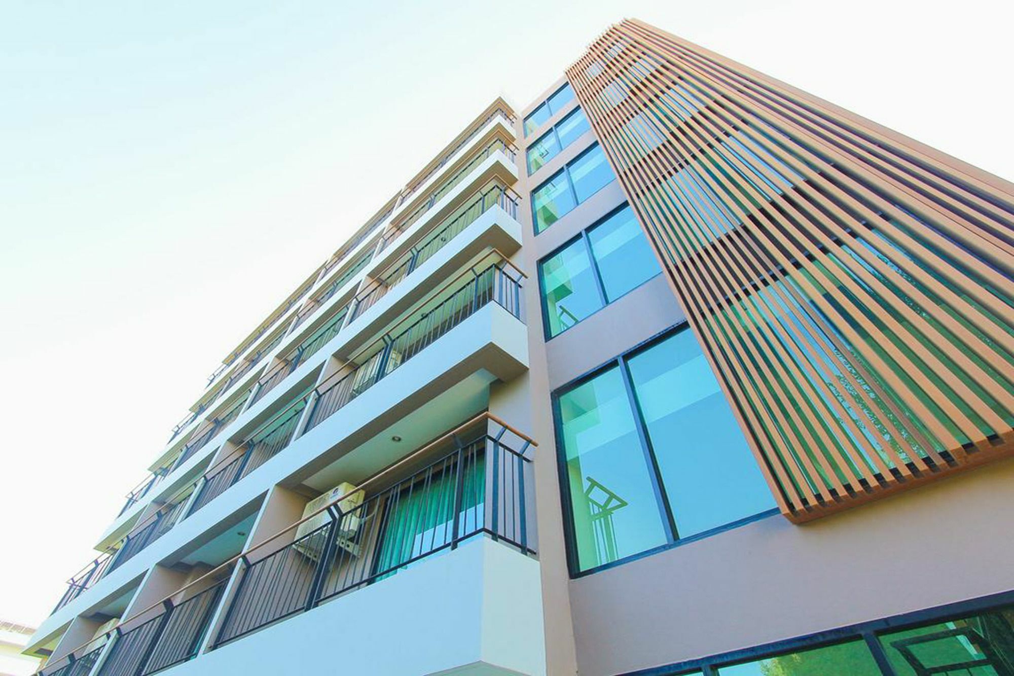 Huahin City View Luaran gambar