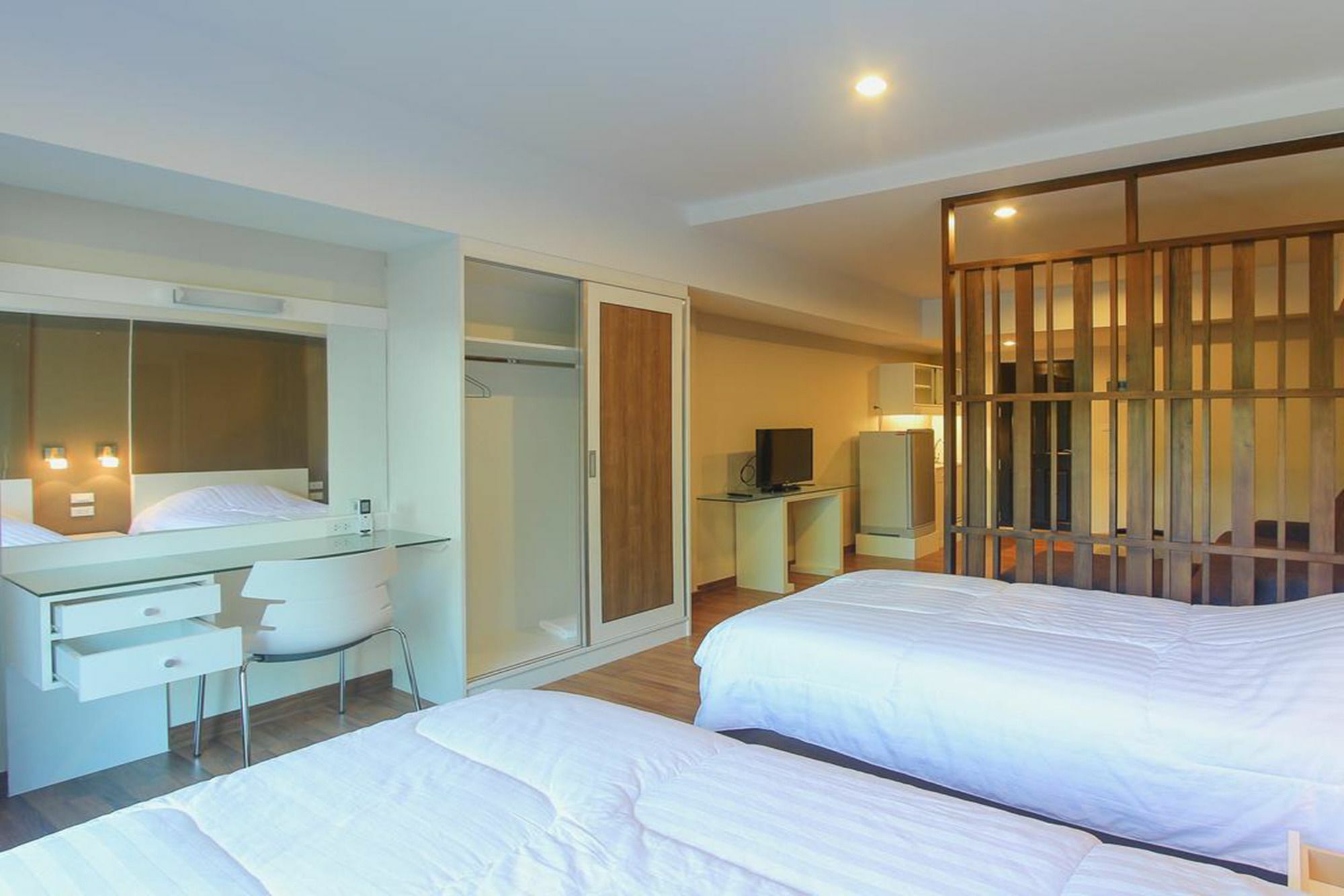 Huahin City View Luaran gambar