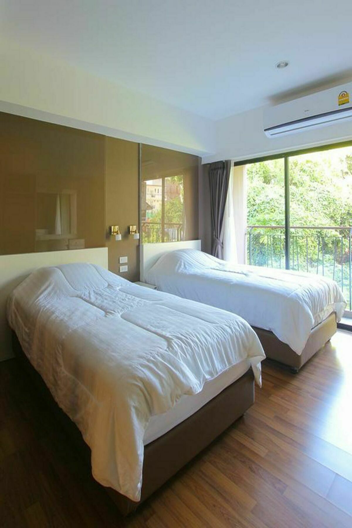 Huahin City View Luaran gambar