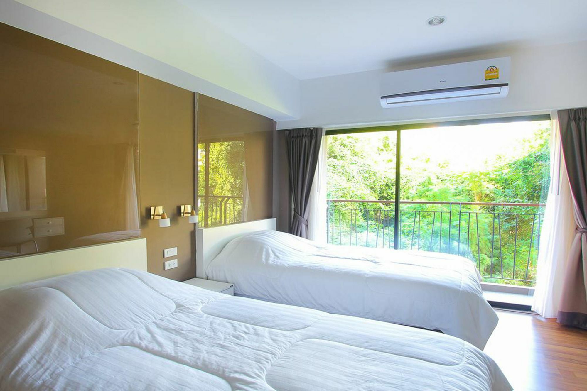 Huahin City View Luaran gambar