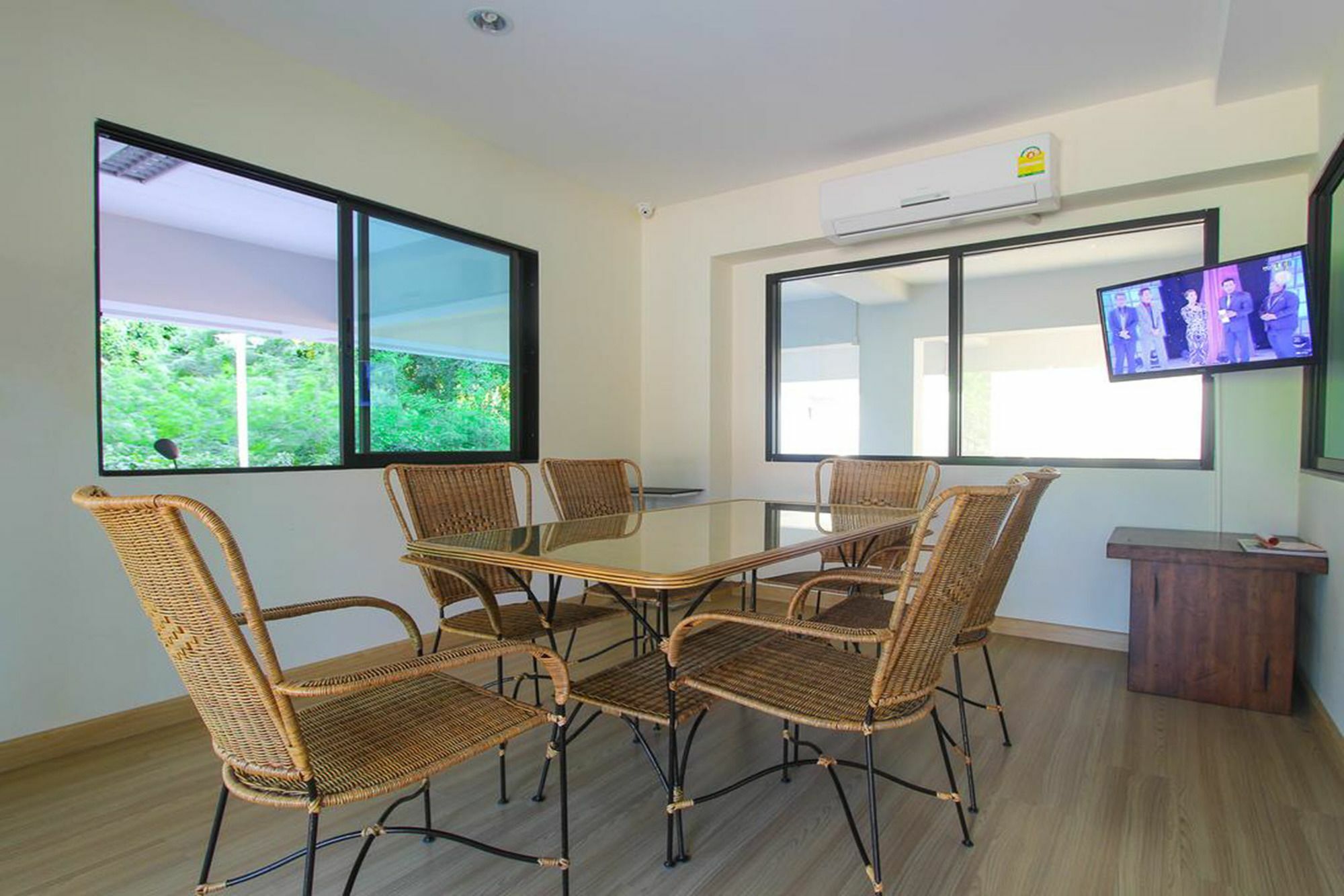 Huahin City View Luaran gambar