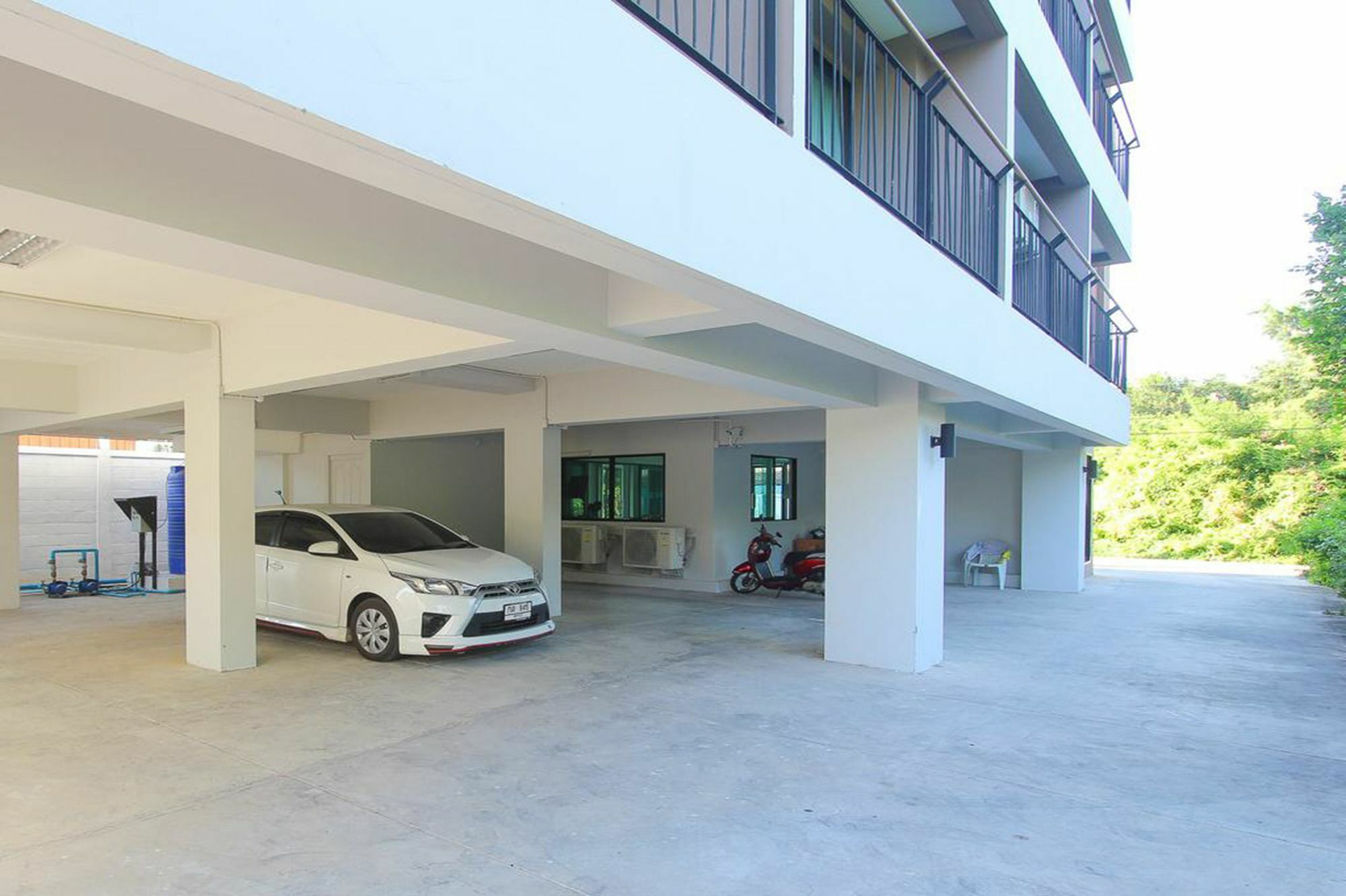 Huahin City View Luaran gambar