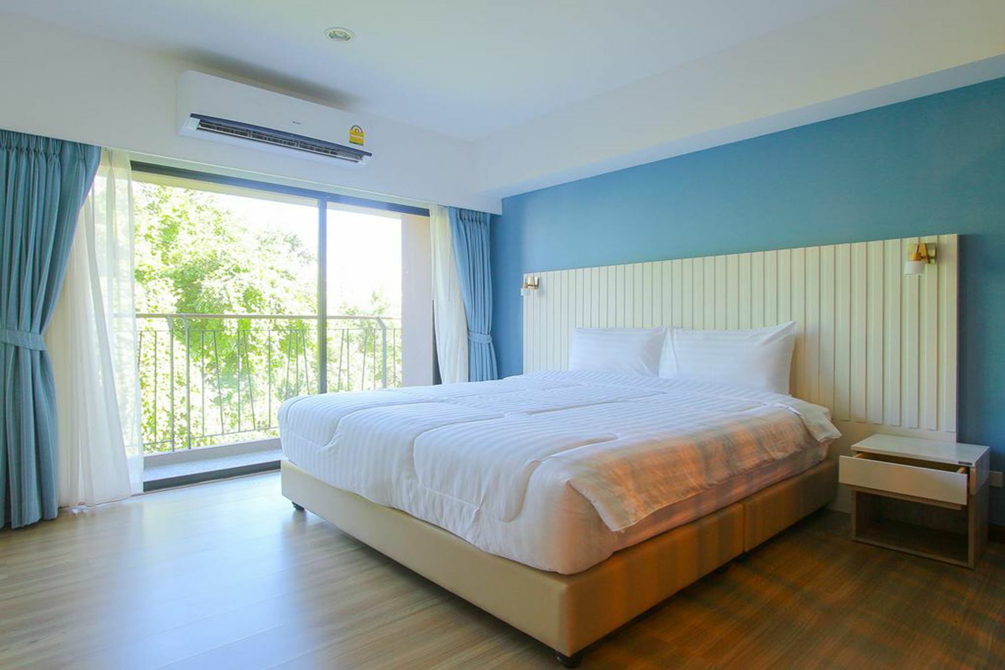 Huahin City View Luaran gambar