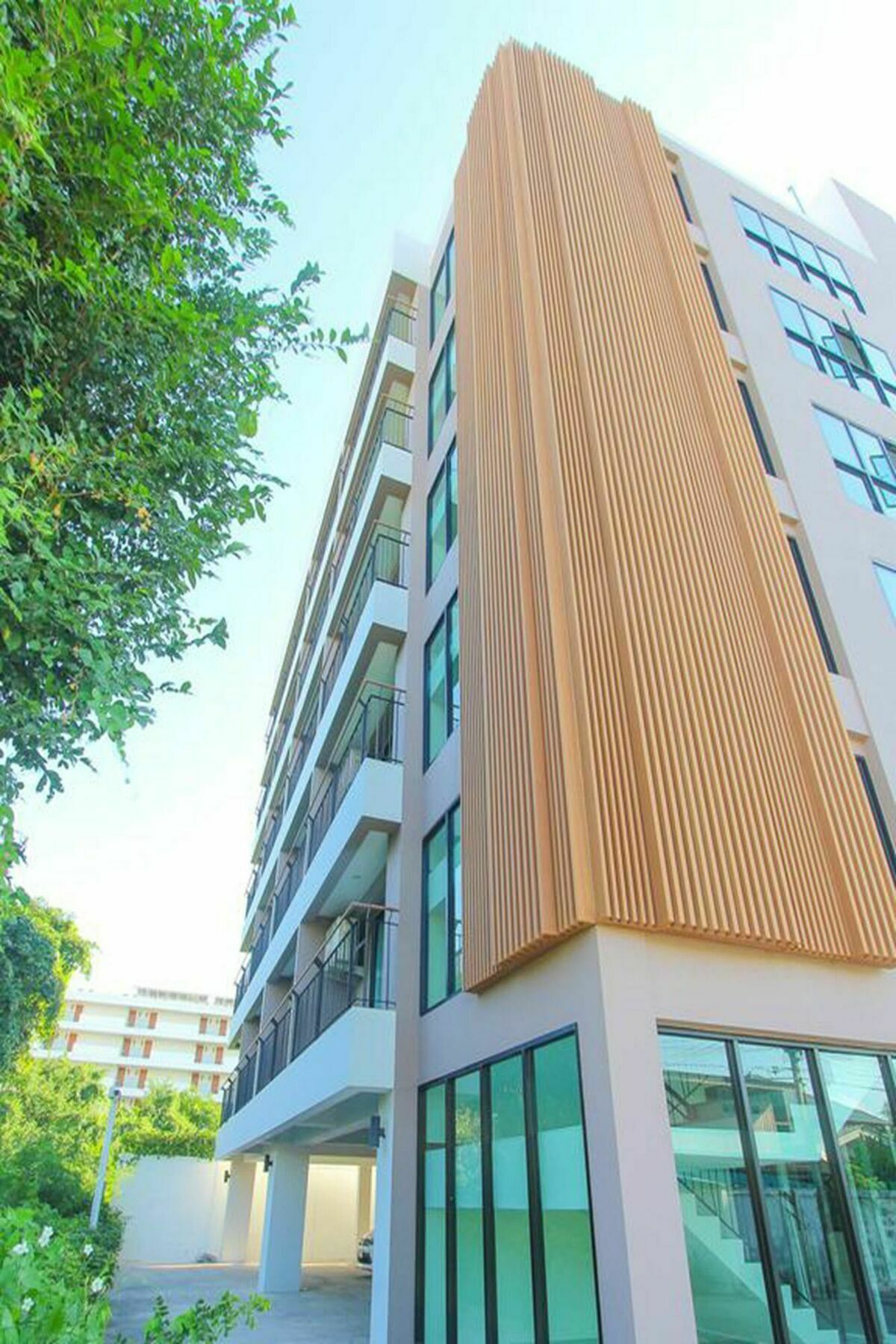 Huahin City View Luaran gambar