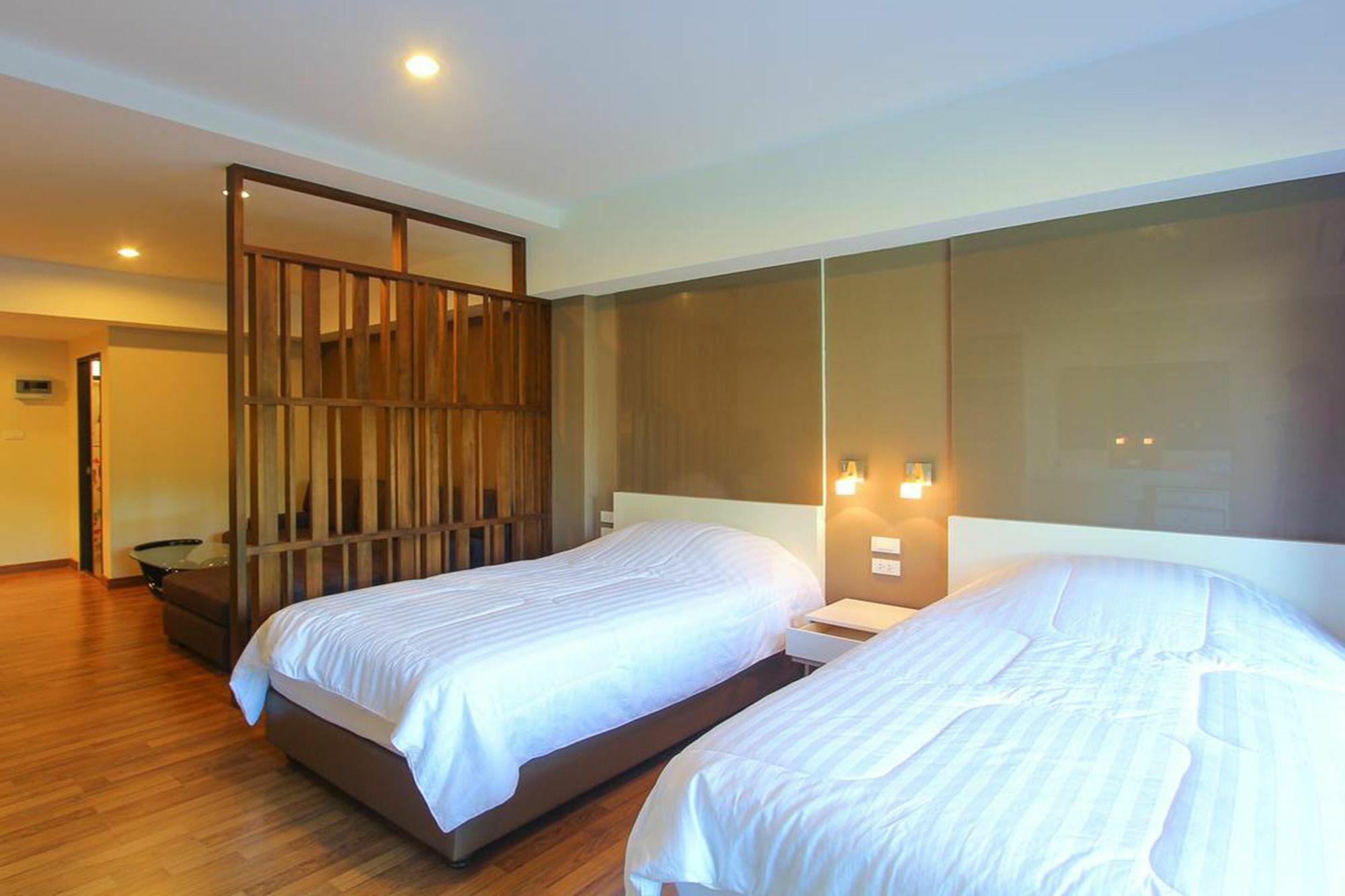 Huahin City View Luaran gambar