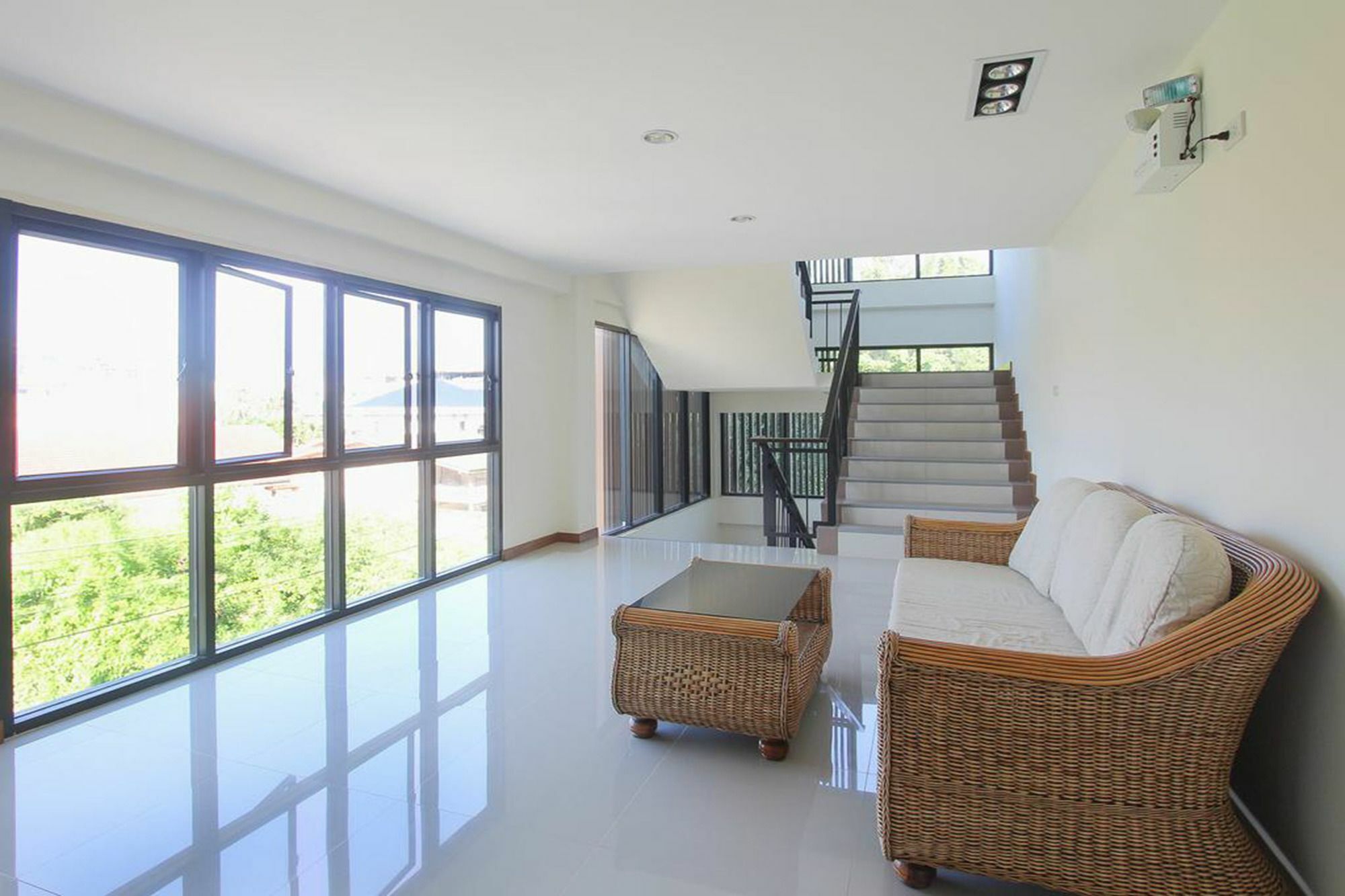 Huahin City View Luaran gambar